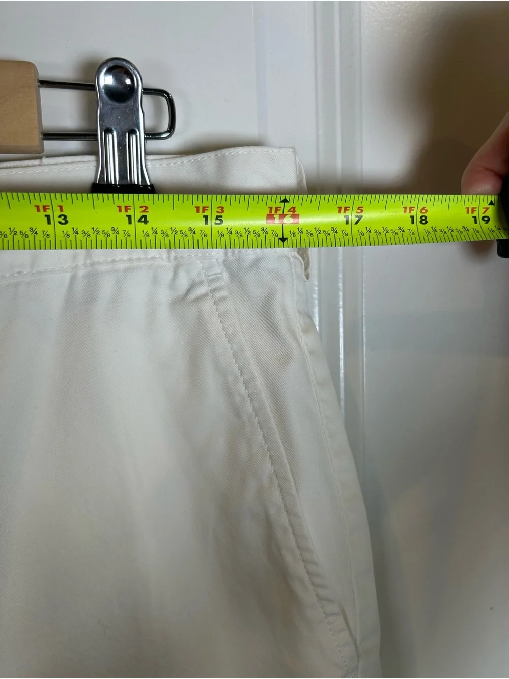 Polo Ralph Lauren White 9
